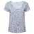 Front - TOG24 Womens/Ladies Kinver Star T-Shirt