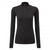 Front - TOG24 Womens/Ladies Snowdon Zip Neck Thermal Top