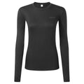 Front - TOG24 Womens/Ladies Meru Thermal Base Layers