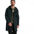 Front - TOG24 Mens Glenton Long Waterproof Jacket