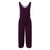 Front - TOG24 Womens/Ladies Emmie Star Jumpsuit