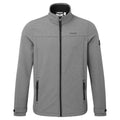 Front - TOG24 Mens Feizor Shower Resistant Soft Shell Jacket