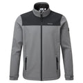 Front - TOG24 Mens Feizor Soft Shell Jacket