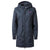 Front - TOG24 Womens/Ladies Kilnsey Scattered Star Waterproof Jacket