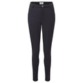 Front - TOG24 Womens/Ladies Milton Water Resistant Slim Trousers