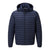 Front - TOG24 Mens Bowburn Padded Jacket