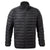 Front - TOG24 Mens Gibson Padded Insulated Jacket