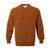 Front - TOG24 Mens Todd Sherpa Fleece Sweatshirt