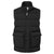 Front - TOG24 Mens Lomax Padded Gilet