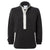 Front - TOG24 Womens/Ladies Beasly Half Zip Fleece