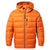 Front - TOG24 Mens Maloney Padded Jacket