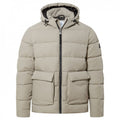 Front - TOG24 Mens Hamilton Padded Parka