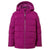 Front - TOG24 Childrens/Kids Harecroft Padded Jacket