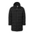 Front - TOG24 Mens Radley Long Padded Jacket