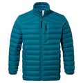 Front - TOG24 Mens North Down RDS Jacket