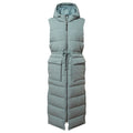 Front - TOG24 Womens/Ladies Welham Padded Gilet