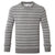 Front - TOG24 Mens Gregory Knitted Jumper