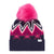 Front - TOG24 Charner Knitted Beanie