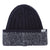 Front - TOG24 Bamon Knitted Beanie