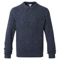 Front - TOG24 Mens Jeremy Knitted Jumper