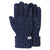 Front - TOG24 Unisex Adult Norden Gloves