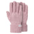 Front - TOG24 Unisex Adult Bosen Gloves