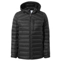 Front - TOG24 Womens/Ladies North RDS Hooded Jacket