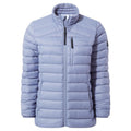 Front - TOG24 Womens/Ladies North Quilted RDS Down Jacket