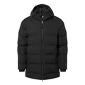 Front - TOG24 Mens Brinkley Quilted Parka