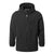 Front - TOG24 Mens Retner Soft Shell Jacket