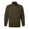 Front - Fort Mens Easton Pullover