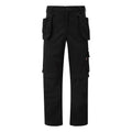 Front - TuffStuff Unisex Adult Proflex Work Trousers