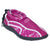 Front - Trespass Childrens Girls Squidette Aqua Shoes