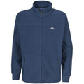 Front - Trespass Mens Bernal Full Zip Fleece Jacket