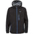 Front - Trespass Mens Hebron Waterproof Softshell Jacket