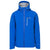 Front - Trespass Mens Marten DLX Softshell Jacket