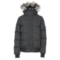 Front - Trespass Womens/Ladies Kendrick DLX Down Jacket