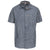 Front - Trespass Mens Matadi Short Sleeve Shirt