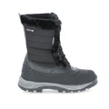 Front - Trespass Womens/Ladies Stalagmite II Snowboots