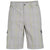 Front - Trespass Mens Earwig Cargo Shorts