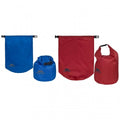 Front - Trespass Euphoria 2 Piece Dry Bag Set (10 And 15 Litres)