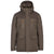 Front - Trespass Mens Rockwell Waterproof Jacket