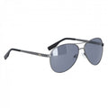 Front - Trespass Unisex Adults Pilot Sunglasses