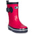 Front - Trespass Childrens/Kids Trumpet Wellington Boots