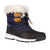 Front - Trespass Childrens/Kids Ratho Snow Boots