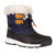 Front - Trespass Childrens/Kids Ratho Snow Boots