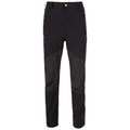 Front - Trespass Mens Balrathy Walking Trousers