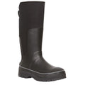 Front - Trespass Mens Soren Wellington Boots