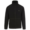 Ivy - Front - Trespass Mens Faxfleet Fleece Jacket