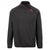 Front - Trespass Mens Hulton DLX Half Zip Fleece Top